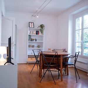 Appartement met een Slaapkamer